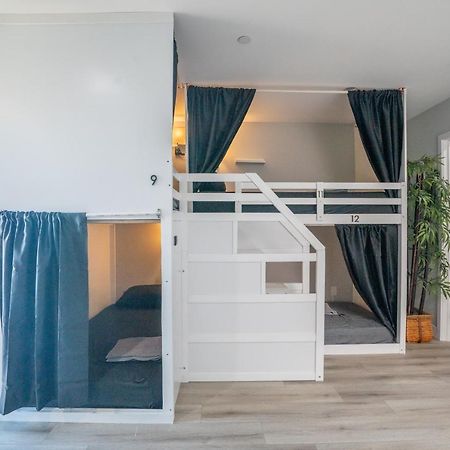 Normandie Hostel 로스앤젤레스 외부 사진