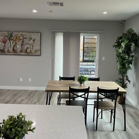 Normandie Hostel 로스앤젤레스 외부 사진